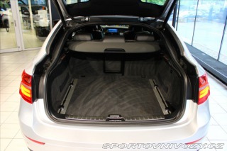 BMW X6 M50d xDrive AdLED / HUD / 2013