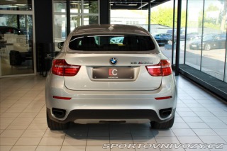 BMW X6 M50d xDrive AdLED / HUD / 2013