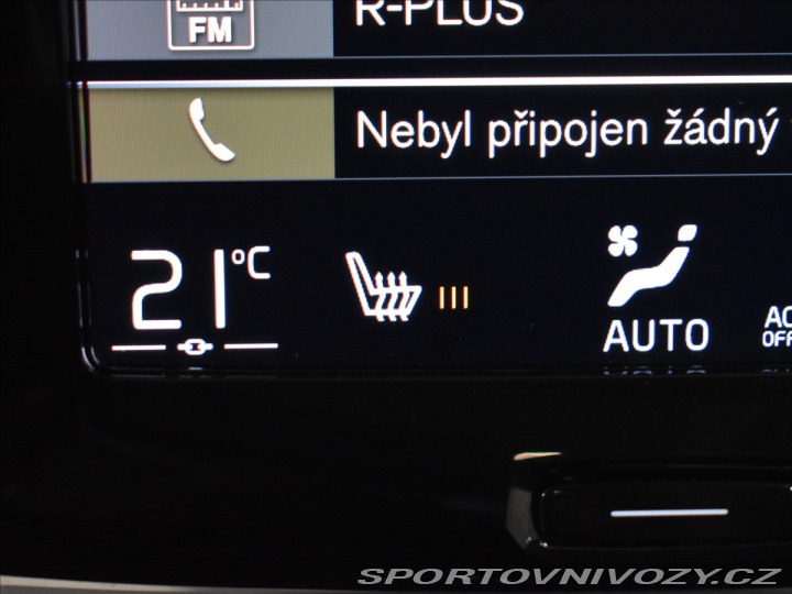 Volvo V60 2,0 CC D4 AWD Polestar,BL 2021