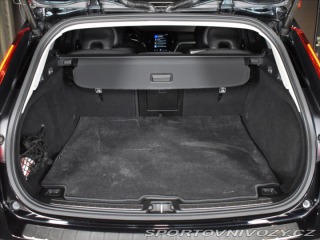 Volvo V60 2,0 CC D4 AWD Polestar,BL 2021