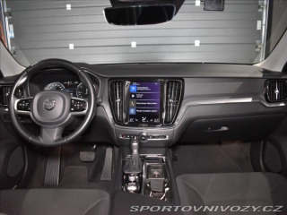 Volvo V60 2,0 CC D4 AWD Polestar,BL 2021