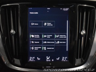 Volvo V60 2,0 CC D4 AWD Polestar,BL 2021