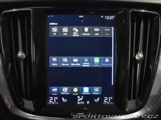 Volvo V60 2,0 CC D4 AWD Polestar,BL 2021