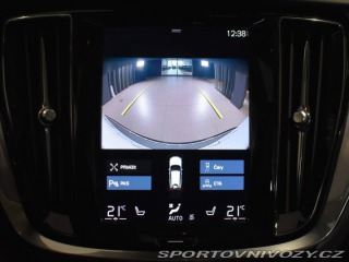 Volvo V60 2,0 CC D4 AWD Polestar,BL 2021