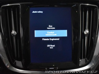 Volvo V60 2,0 CC D4 AWD Polestar,BL 2021