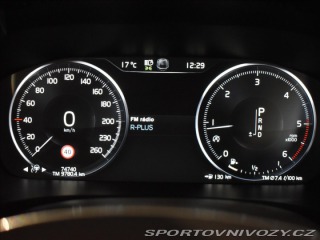 Volvo V60 2,0 CC D4 AWD Polestar,BL 2021