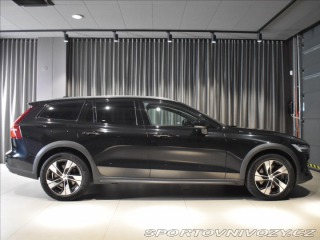 Volvo V60 2,0 CC D4 AWD Polestar,BL 2021