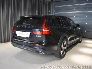 Volvo V60 2,0 CC D4 AWD Polestar,BL 2021