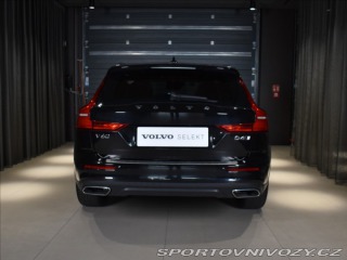 Volvo V60 2,0 CC D4 AWD Polestar,BL 2021