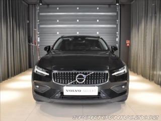 Volvo V60 2,0 CC D4 AWD Polestar,BL 2021