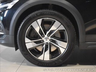 Volvo V60 2,0 CC D4 AWD Polestar,BL 2021