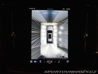 Volvo V90 2,0 T6 AWD PLUS Tažné,BLI 2024