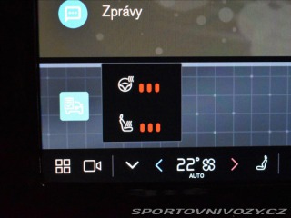 Volvo V90 2,0 T6 AWD PLUS Tažné,BLI 2024