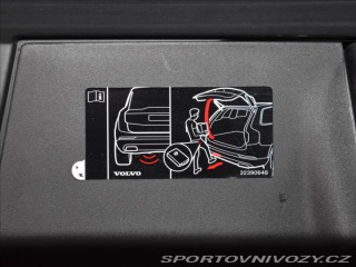 Volvo V90 2,0 T6 AWD PLUS tažné,BLI 2024