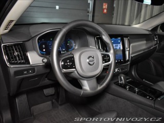 Volvo V90 2,0 T6 AWD PLUS tažné,BLI 2024