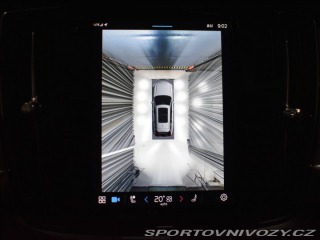 Volvo V90 2,0 T6 AWD PLUS tažné,BLI 2024