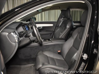 Volvo V90 2,0 T6 AWD PLUS tažné,BLI 2024