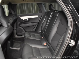 Volvo V90 2,0 T6 AWD PLUS tažné,BLI 2024