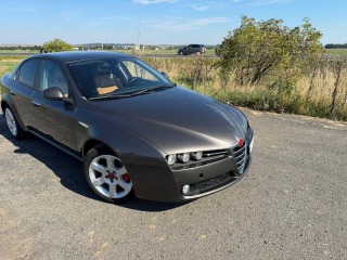 Alfa Romeo 159 2,2