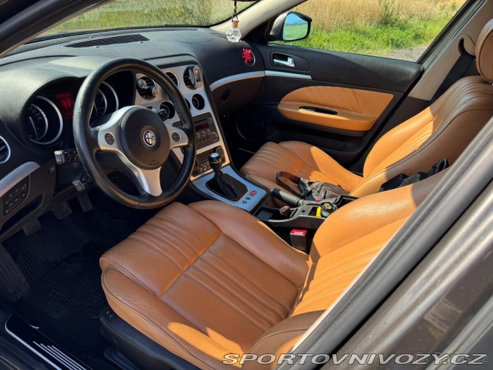 Alfa Romeo 159 2,2 2006