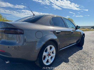 Alfa Romeo 159 2,2 2006