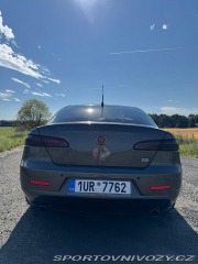 Alfa Romeo 159 2,2 2006