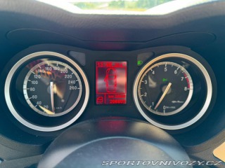Alfa Romeo 159 2,2 2006