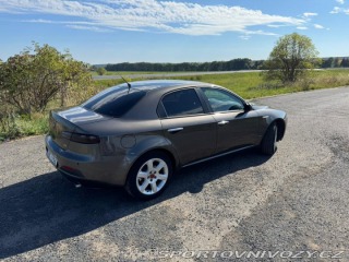 Alfa Romeo 159 2,2 2006