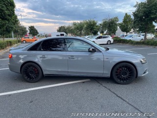 Audi A4 2,0   TFSI S-LINE B8.5 Be 2015
