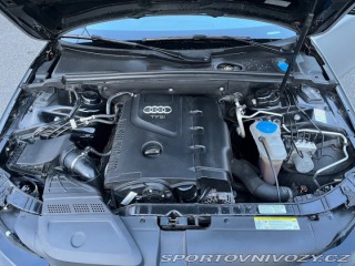 Audi A4 2,0   TFSI S-LINE B8.5 Be 2015