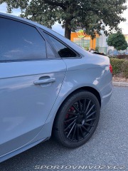 Audi A4 2,0   TFSI S-LINE B8.5 Be 2015