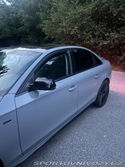 Audi A4 2,0   TFSI S-LINE B8.5 Be 2015