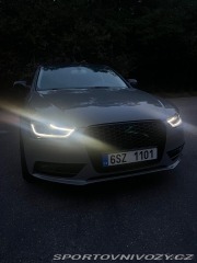 Audi A4 2,0   TFSI S-LINE B8.5 Be 2015