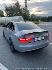 Audi A4 2,0   TFSI S-LINE B8.5 Be 2015