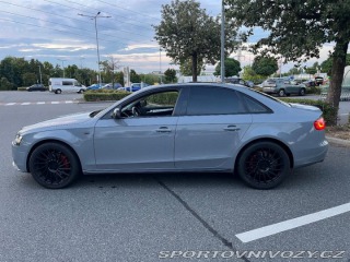 Audi A4 2,0   TFSI S-LINE B8.5 Be 2015