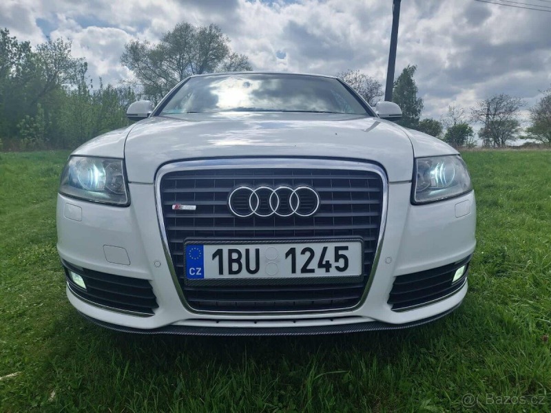 Audi A6 2,0   150kw