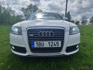 Audi A6 2,0   150kw