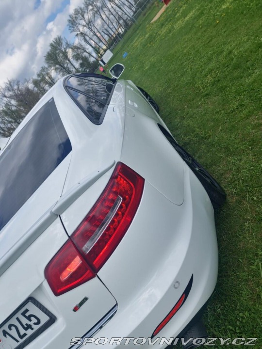Audi A6 2,0 150kw 2008