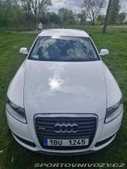 Audi A6 2,0   150kw 2008