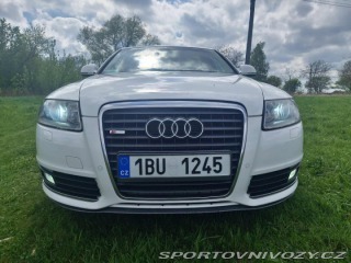 Audi A6 2,0   150kw 2008