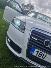 Audi A6 2,0   150kw 2008