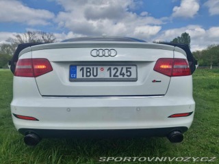 Audi A6 2,0   150kw 2008