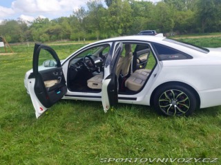 Audi A6 2,0   150kw 2008
