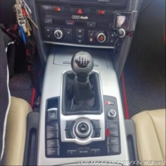 Audi A6 2,0   150kw 2008