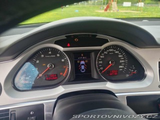 Audi A6 2,0   150kw 2008