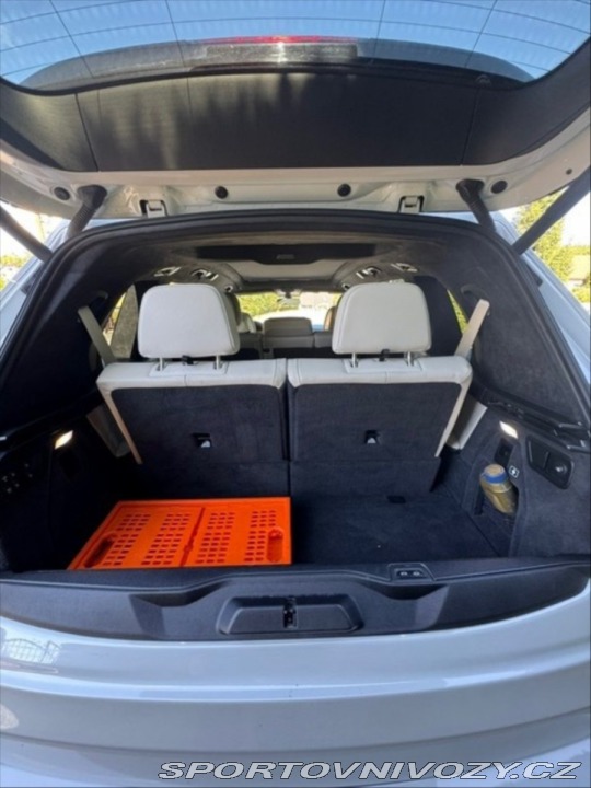 BMW X7 3,0 M50d 2019