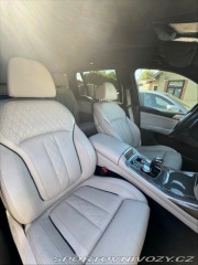 BMW X7 3,0   M50d 2019