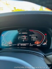 BMW X7 3,0   M50d 2019