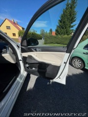 BMW X7 3,0   M50d 2019