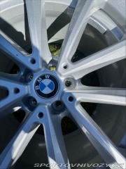 BMW X7 3,0   M50d 2019